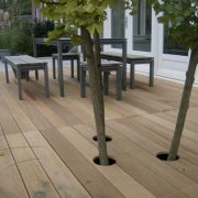 coating hout