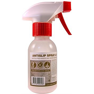 Antislip spray & spoel 100ml