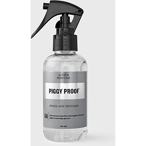 Piggy Proof® Active Perfume - 150 ml