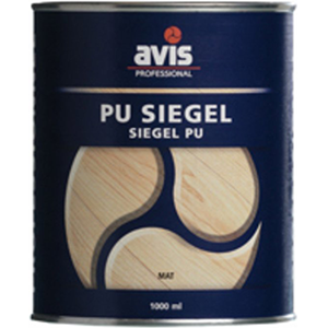 Avis PU-Siegel Mat 500 ml